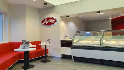 Cukiernia "Jagusia" Deptuch